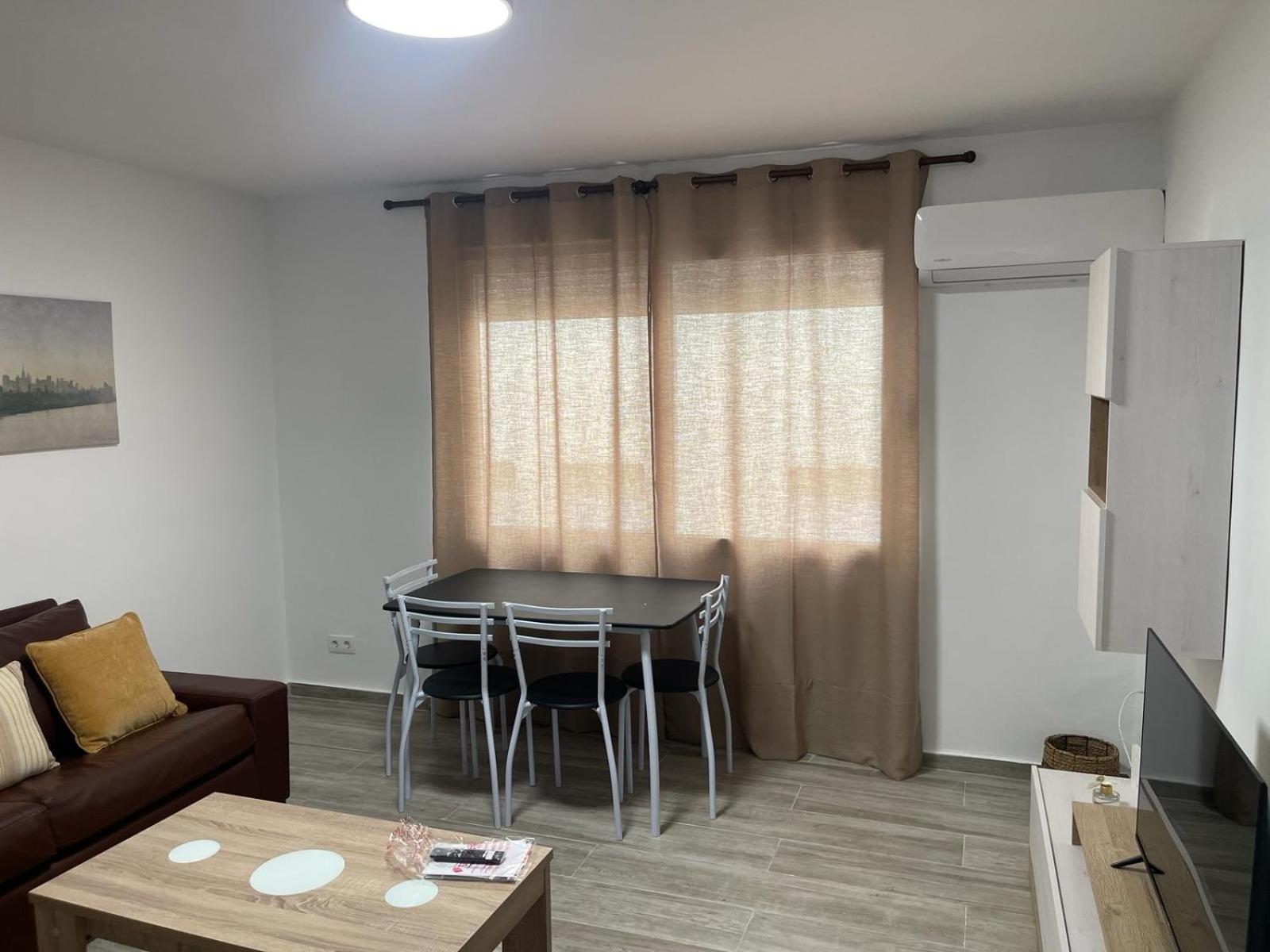 Apartamentos Azonaicas Centro Tendillas Córdoba Exterior foto