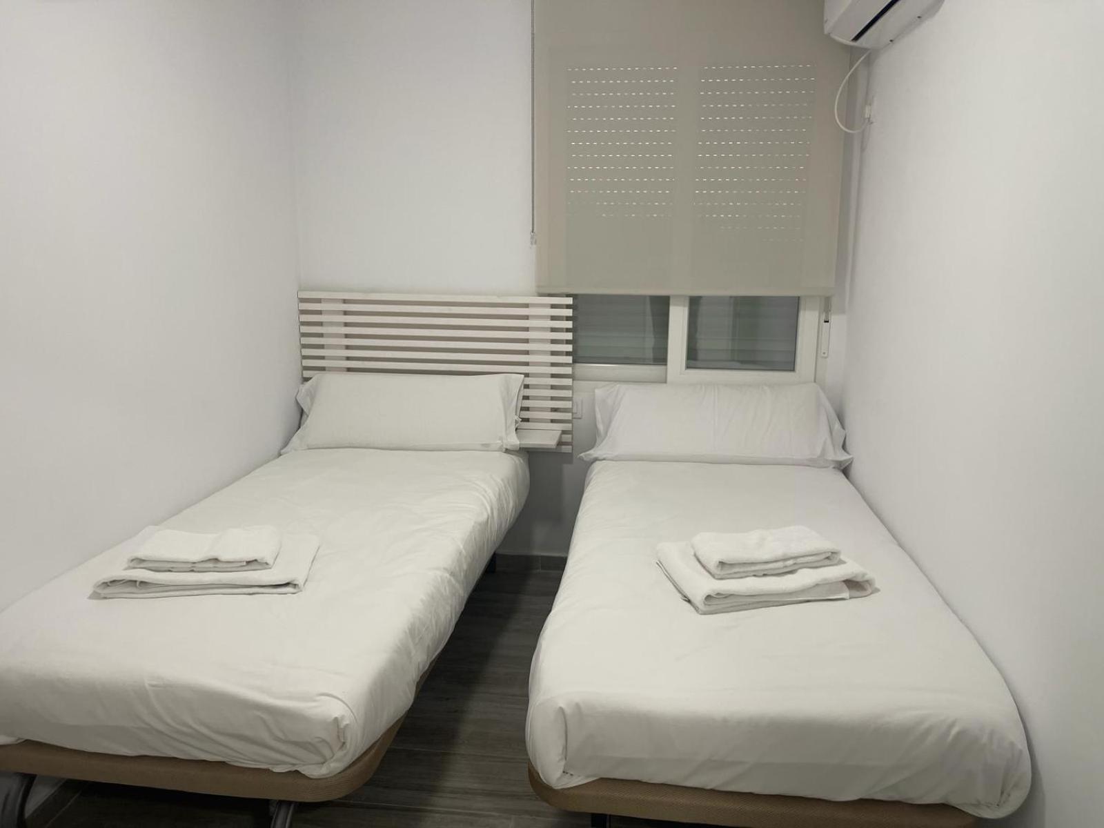 Apartamentos Azonaicas Centro Tendillas Córdoba Exterior foto